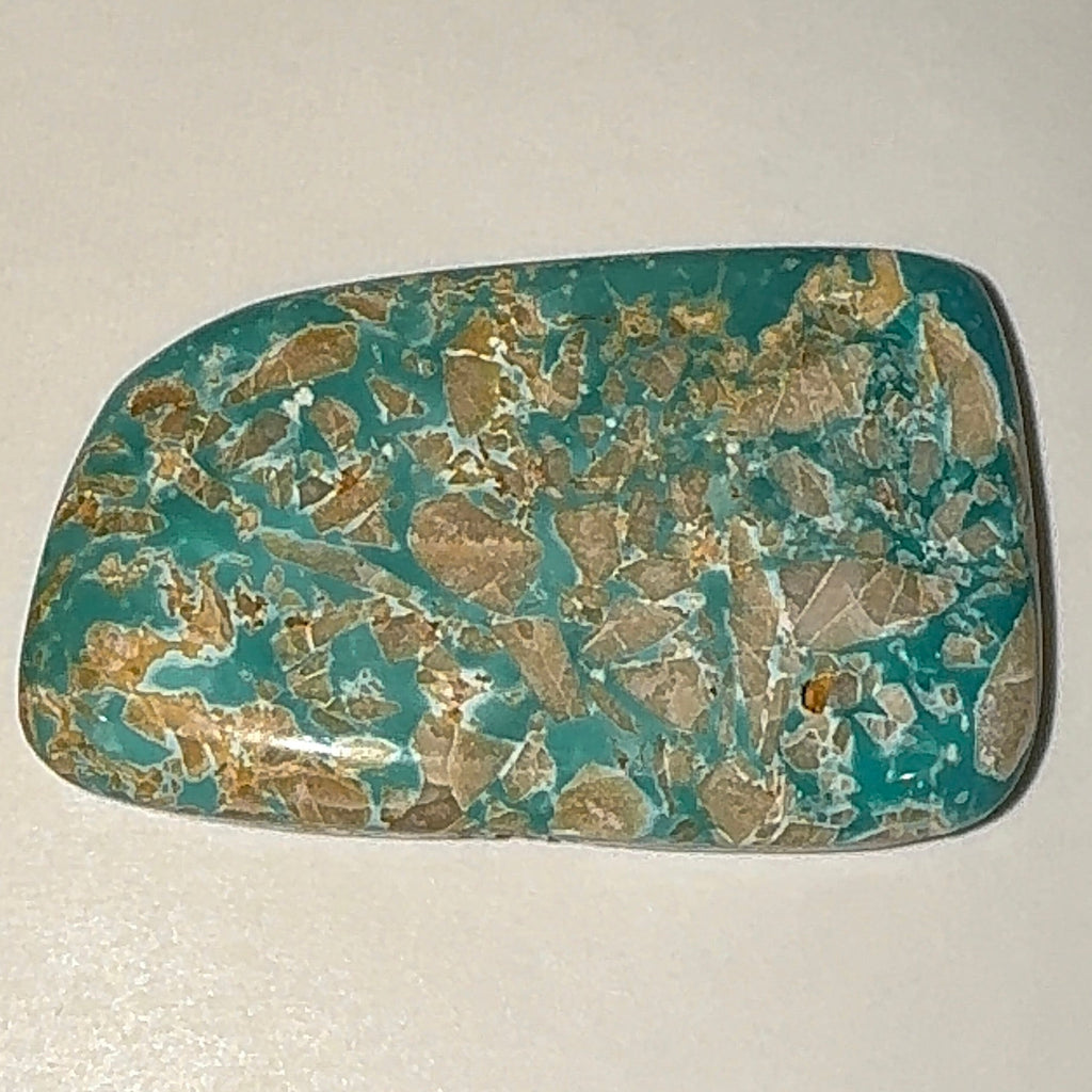 35ct Turquoise - Royal Blue Mine