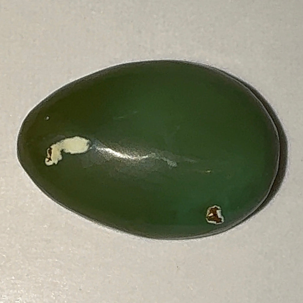 7ct Turquoise - Royal Blue Mine