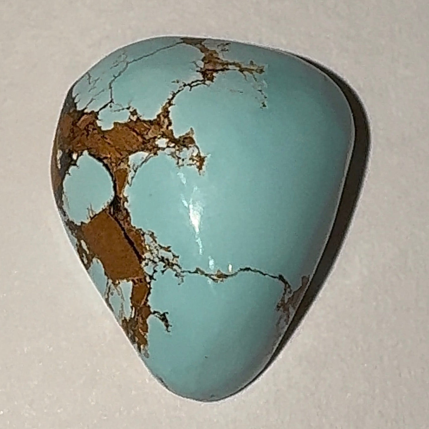 13ct Turquoise