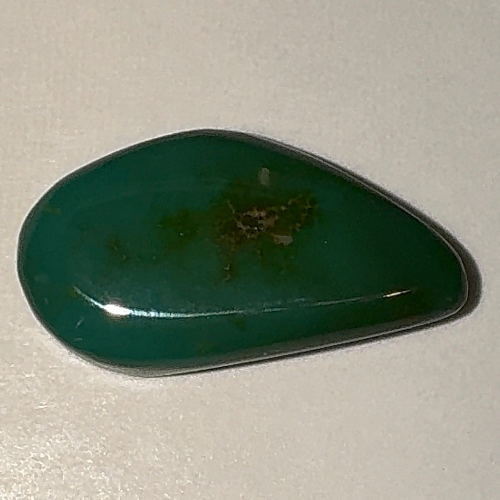 6ct Turquoise - Royal Blue Mine