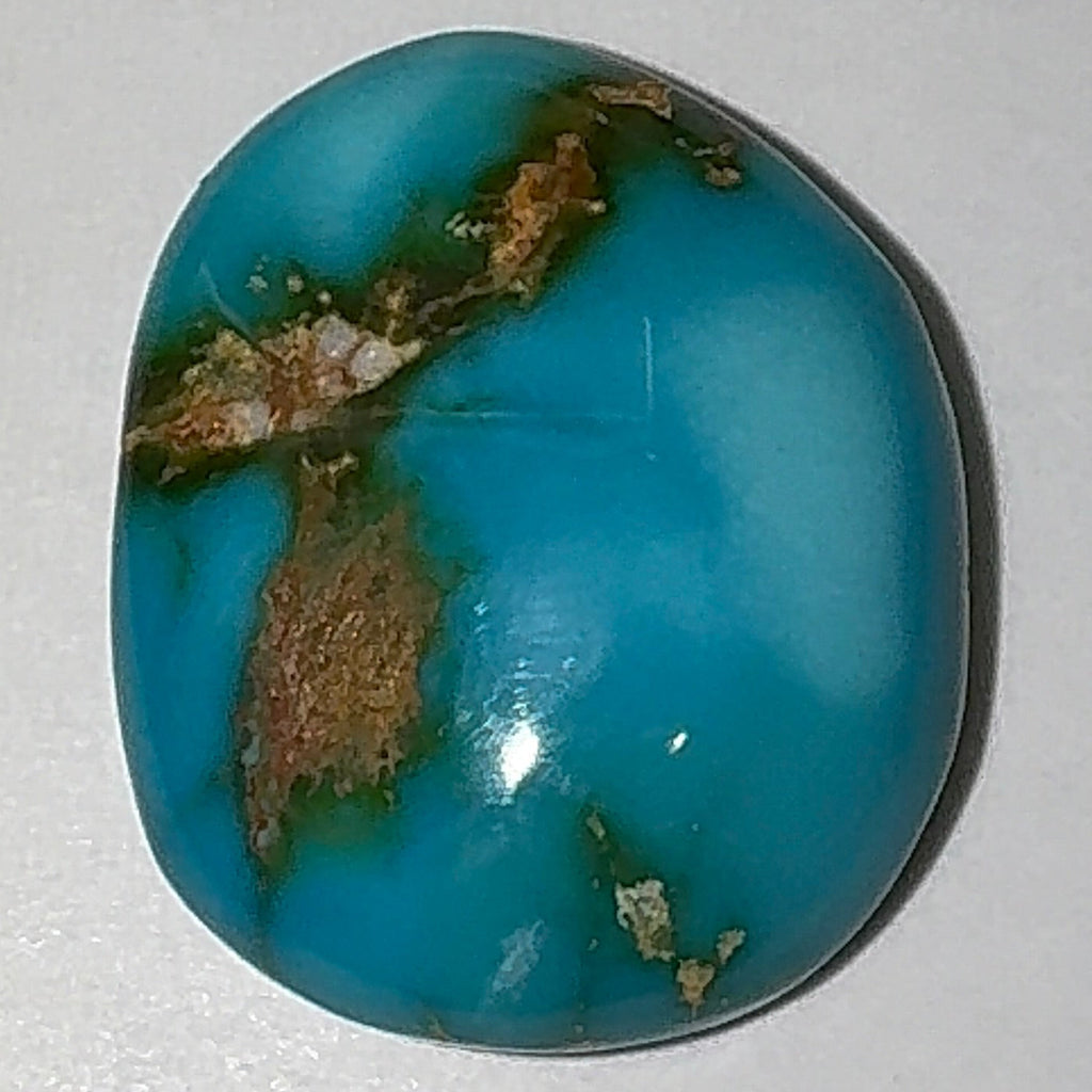 25ct Turquoise - Royal Blue Mine