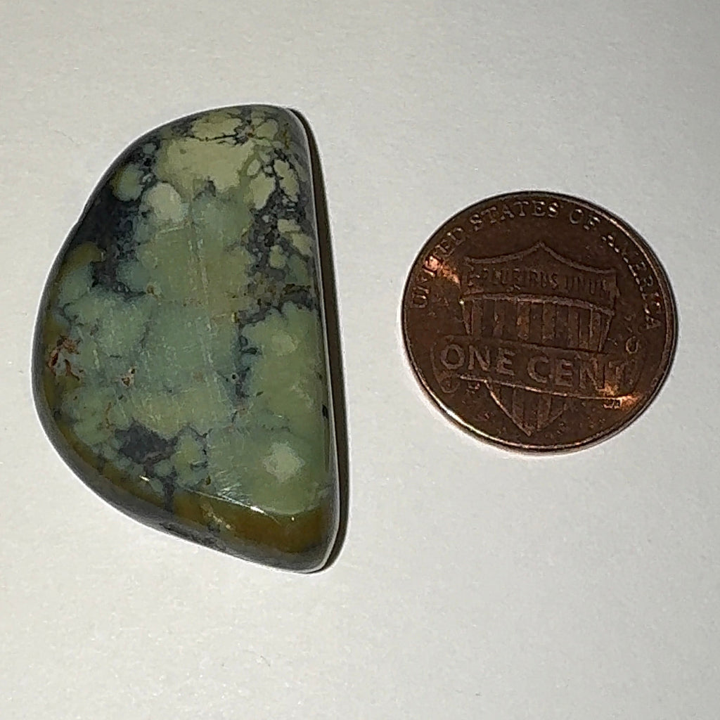 42ct Variscite - C&T Mine