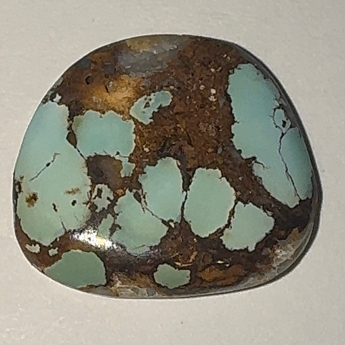 7ct Turquoise