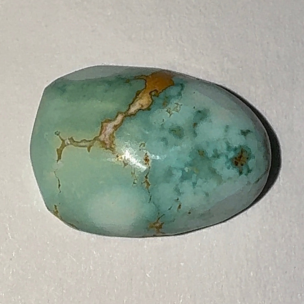 6ct Turquoise - Royal Blue Mine