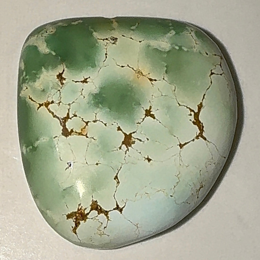 23ct Turquoise - Royal Blue Mine