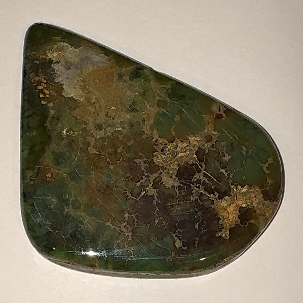 213ct Variscite - C&T Mine