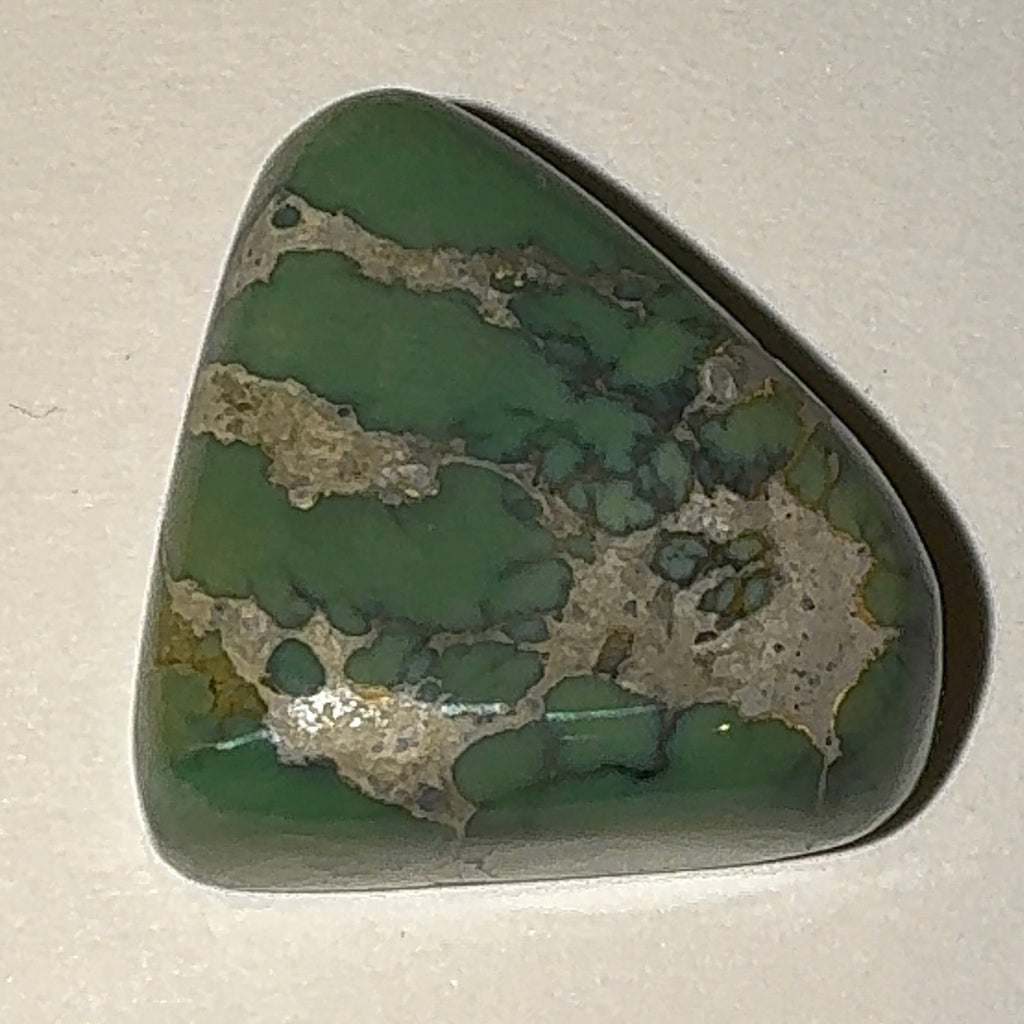 21ct Variscite - C&T Mine