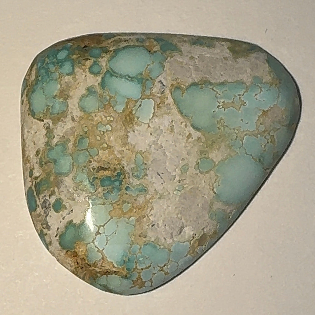 16ct Turquoise - Royal Blue Mine