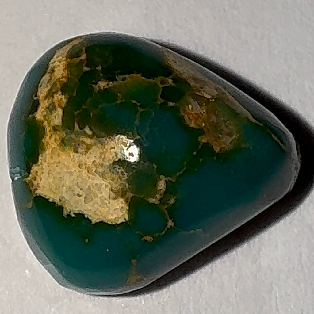 6ct Turquoise - Royal Blue Mine