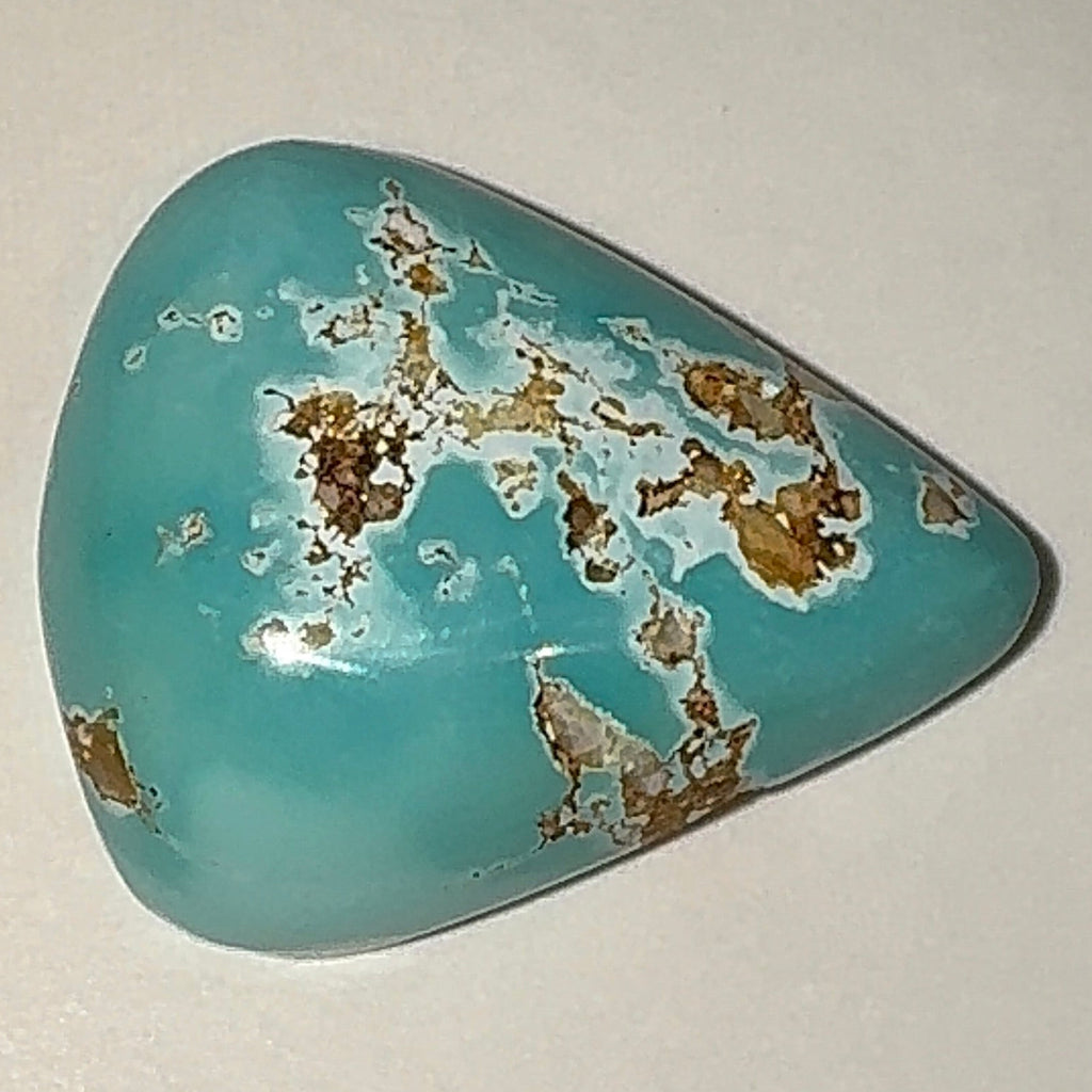 32ct Turquoise - Royal Blue Mine