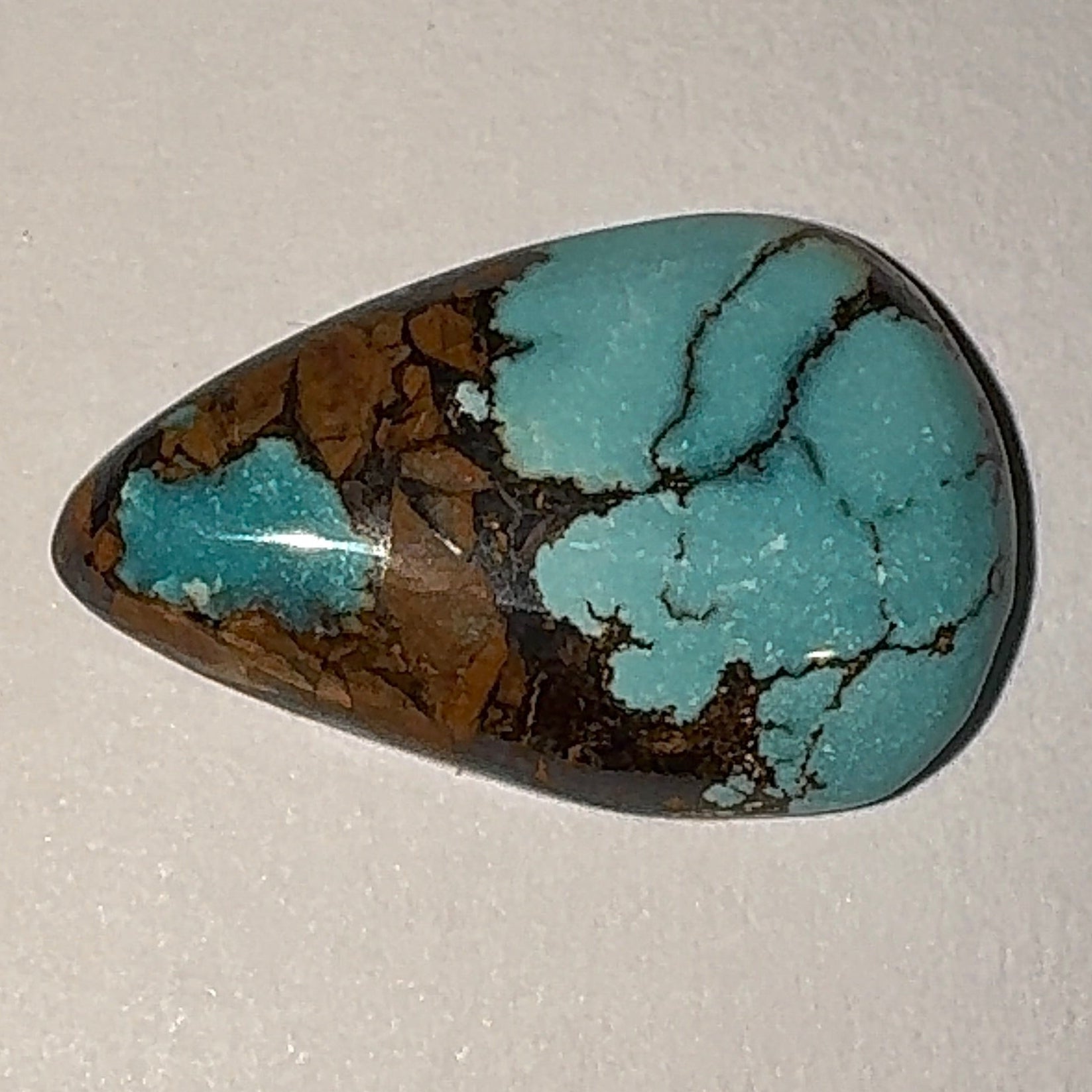 9ct Turquoise