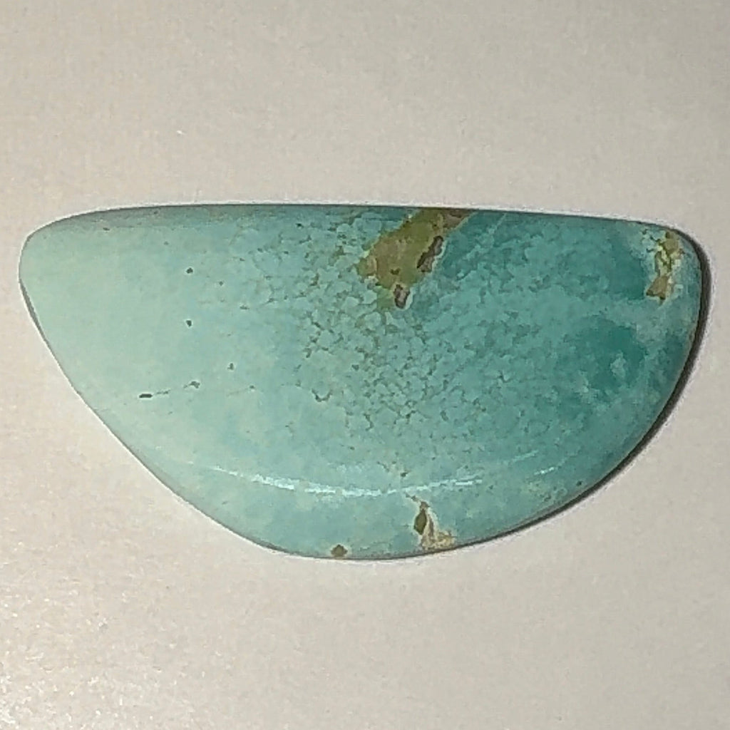 10ct Turquoise - Royal Blue Mine