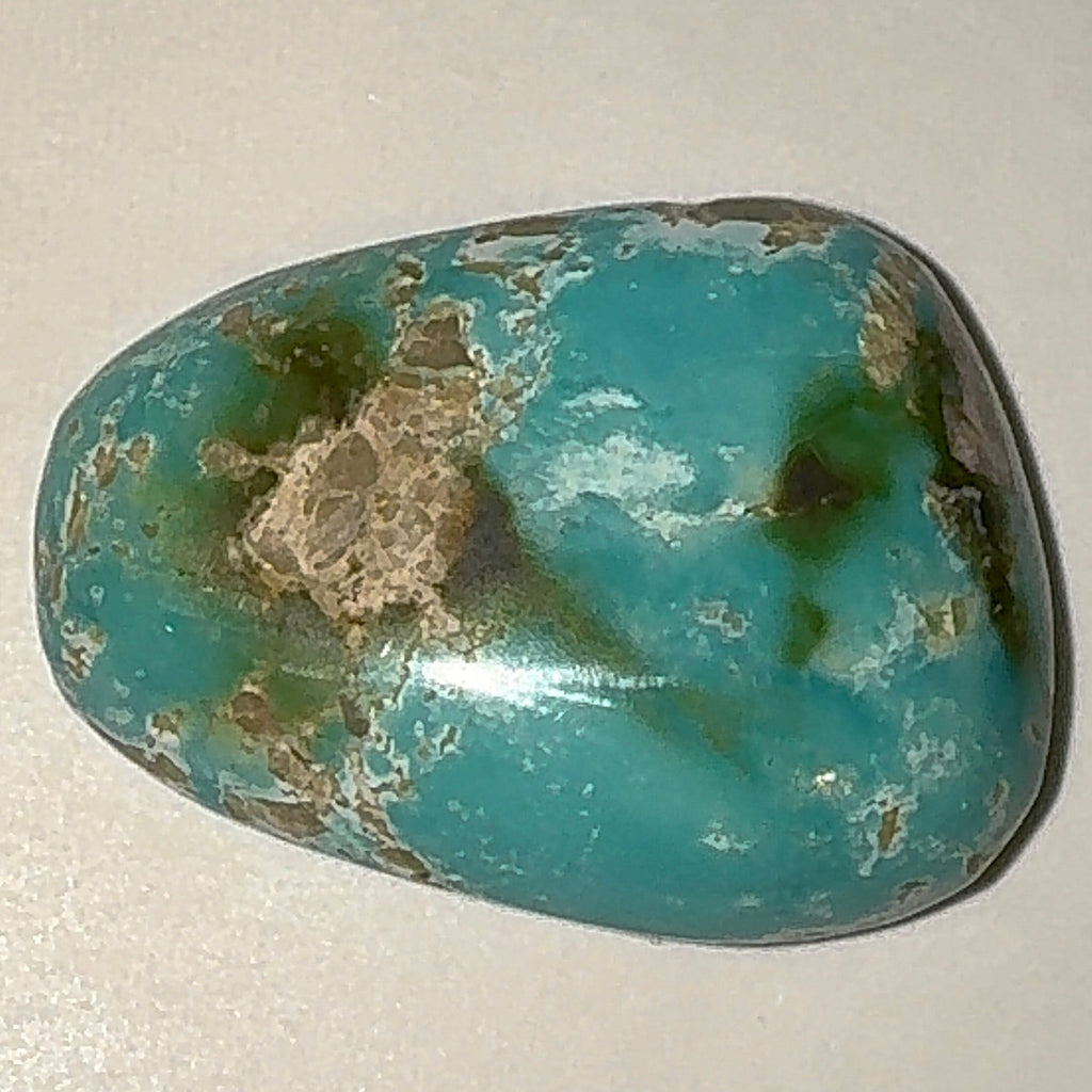 33ct Turquoise - Royal Blue Mine