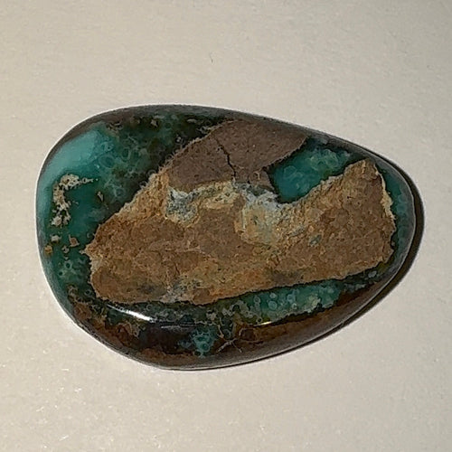 14ct Turquoise - X15 mine