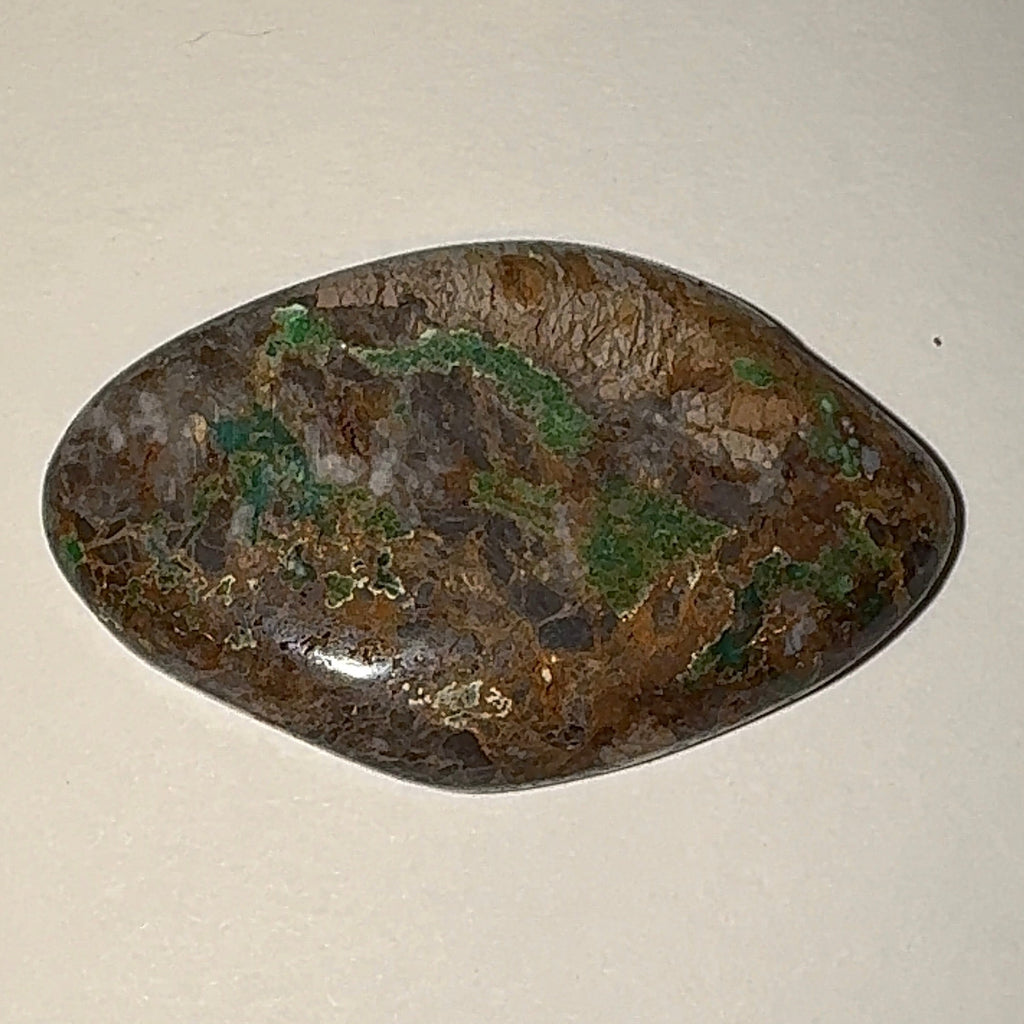 44ct Turquoise, X15 mine
