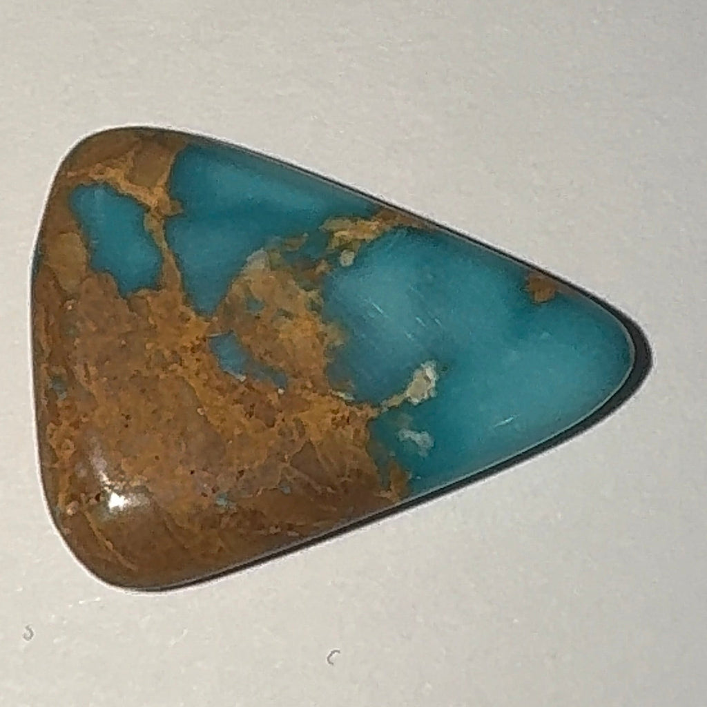 6ct Turquoise - Royal Blue Mine