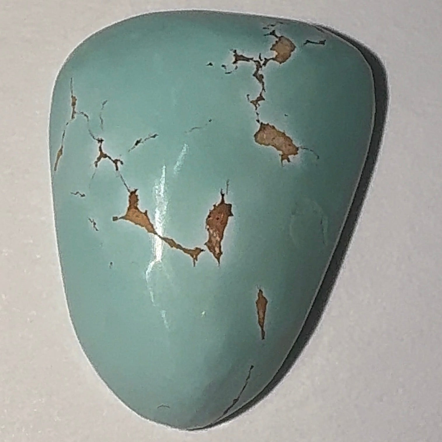 7ct Turquoise