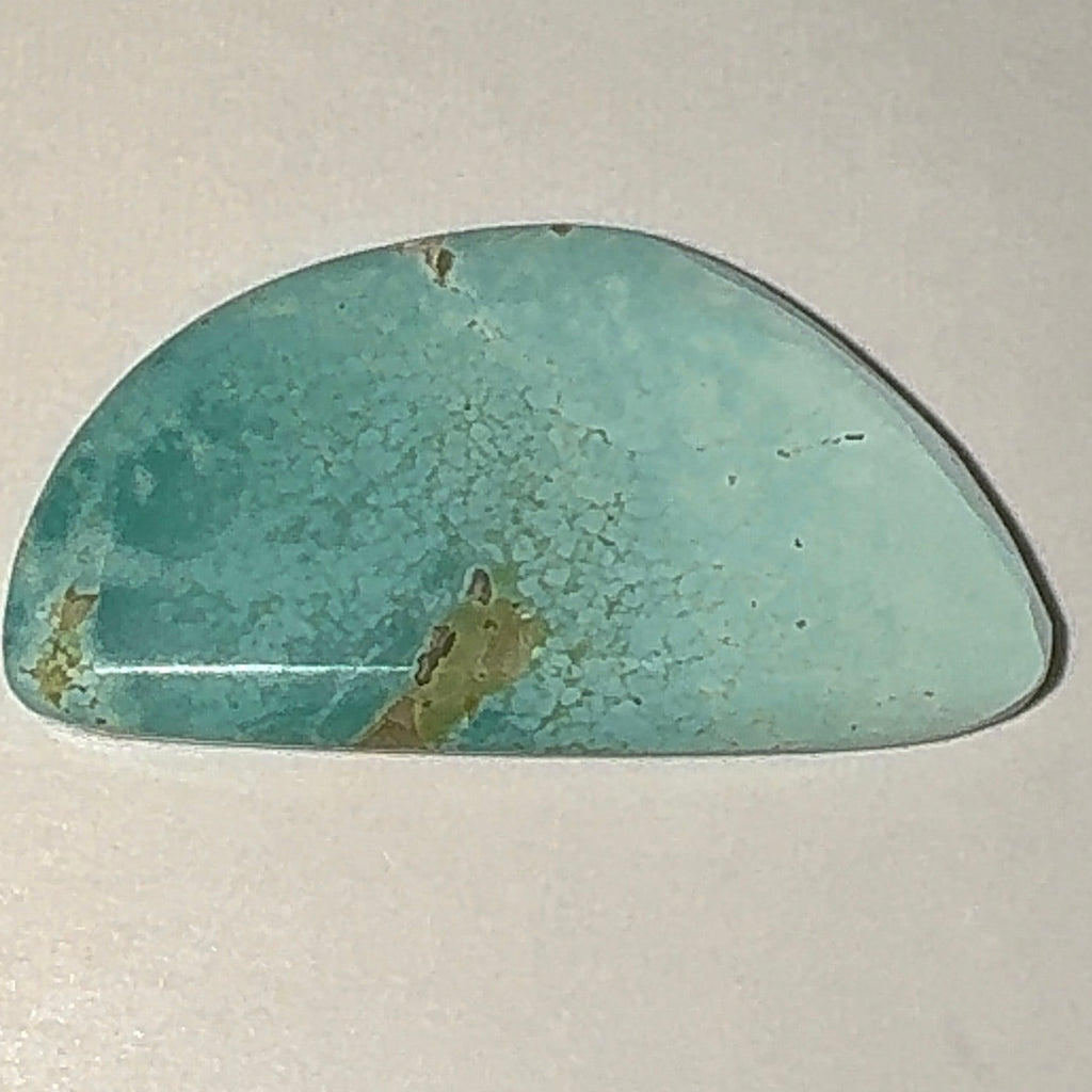 10ct Turquoise - Royal Blue Mine