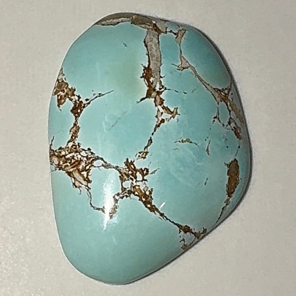 8ct Turquoise - Royal Blue Mine