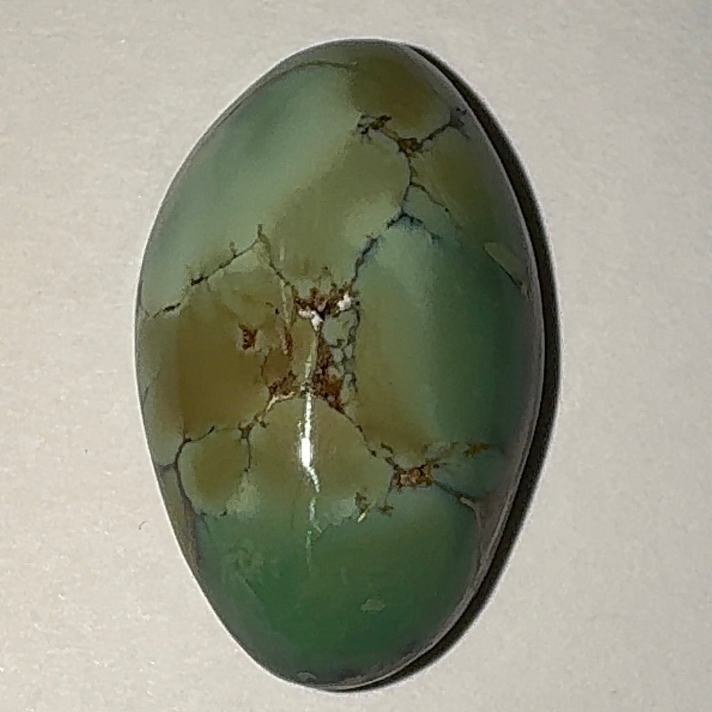 24ct Variscite - C&T Mine