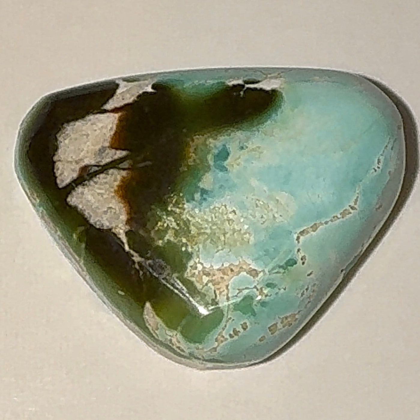 29ct Turquoise - Royal Blue Mine