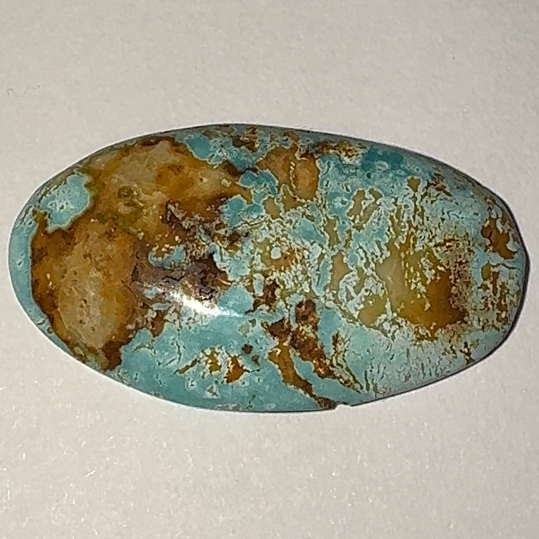 14ct Turquoise