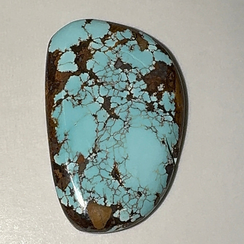 15ct Turquoise - Royal Blue Mine