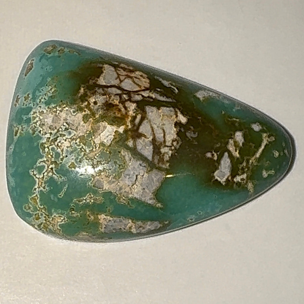 39ct Turquoise - Royal Blue Mine