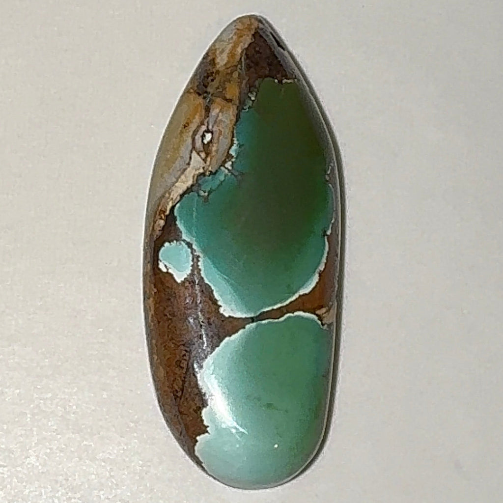 21ct Turquoise - Royal Blue Mine