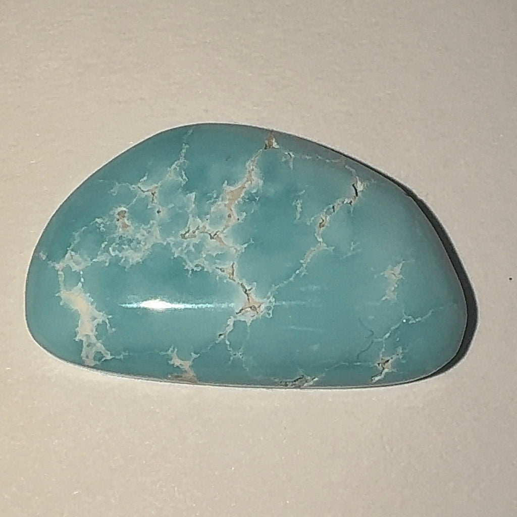 13ct Turquoise - Royal Blue Mine