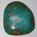 11ct Turquoise - Royal Blue Mine