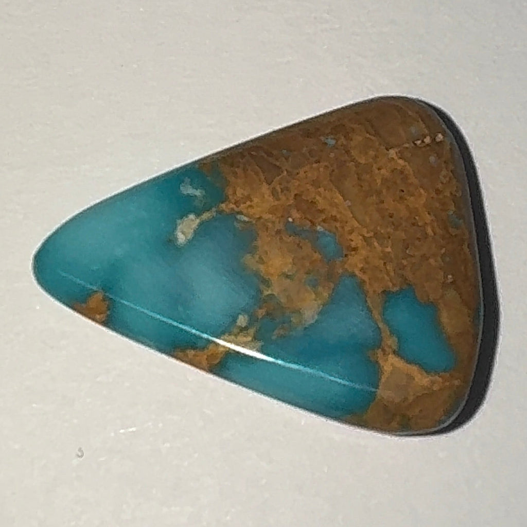 6ct Turquoise - Royal Blue Mine