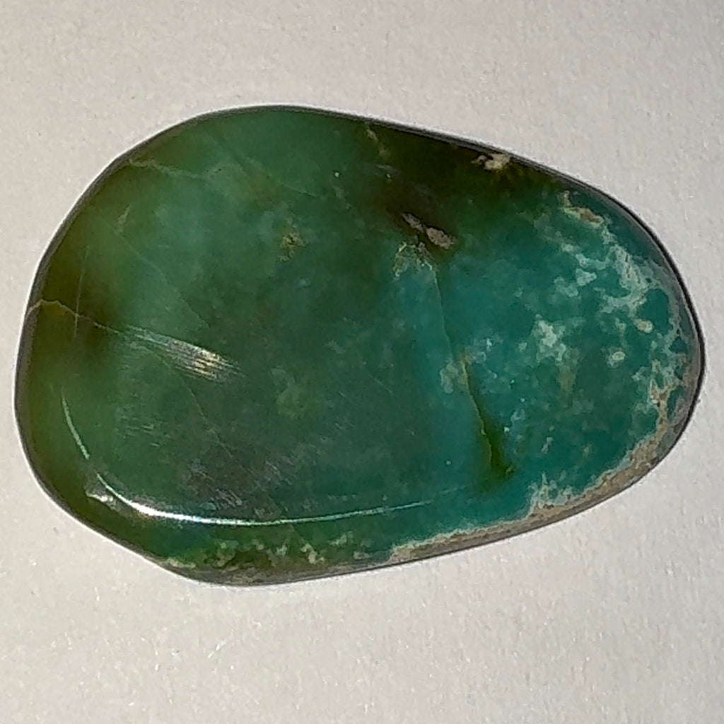 12ct Turquoise - Royal Blue Mine