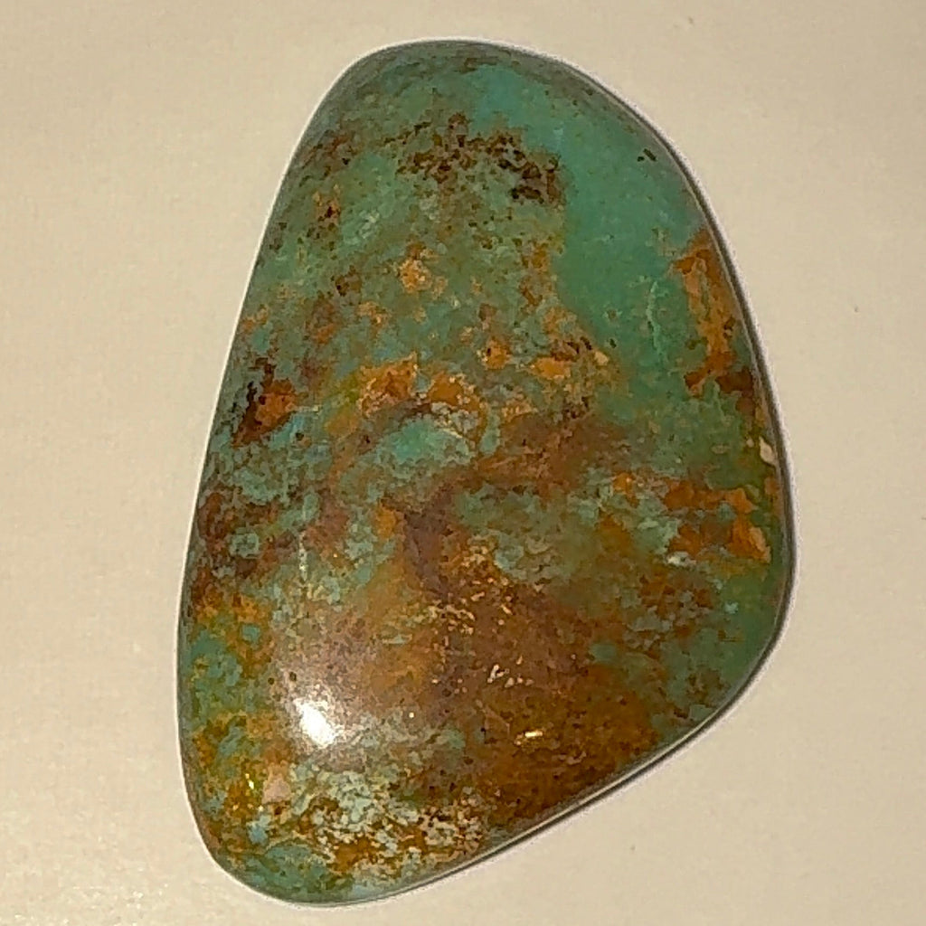 47ct Turquoise - Royal Blue Mine