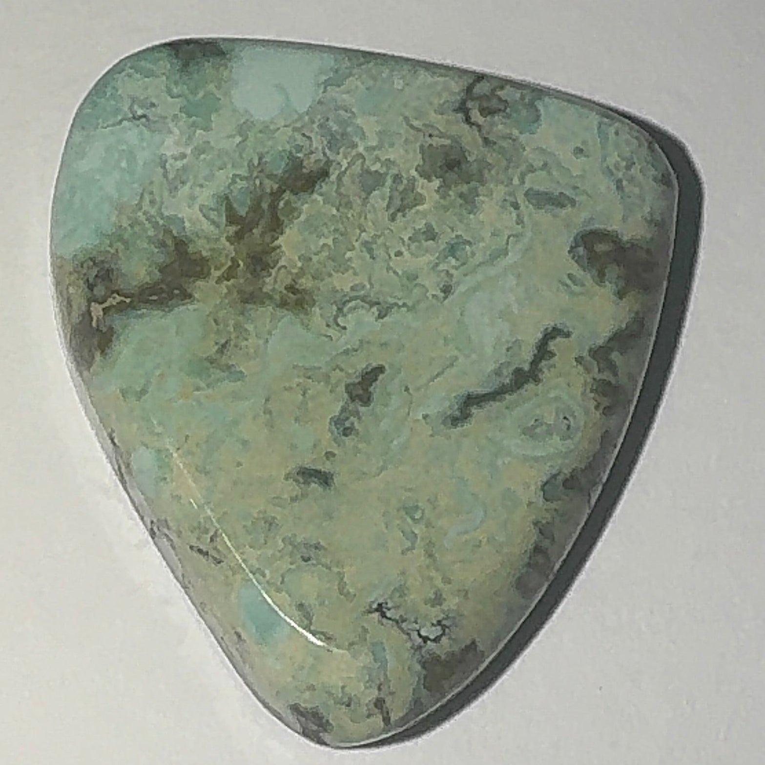 30ct Variscite