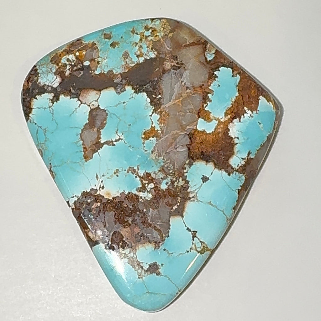 184ct Turquoise - Royal Blue Mine