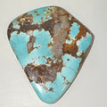 184ct Turquoise - Royal Blue Mine