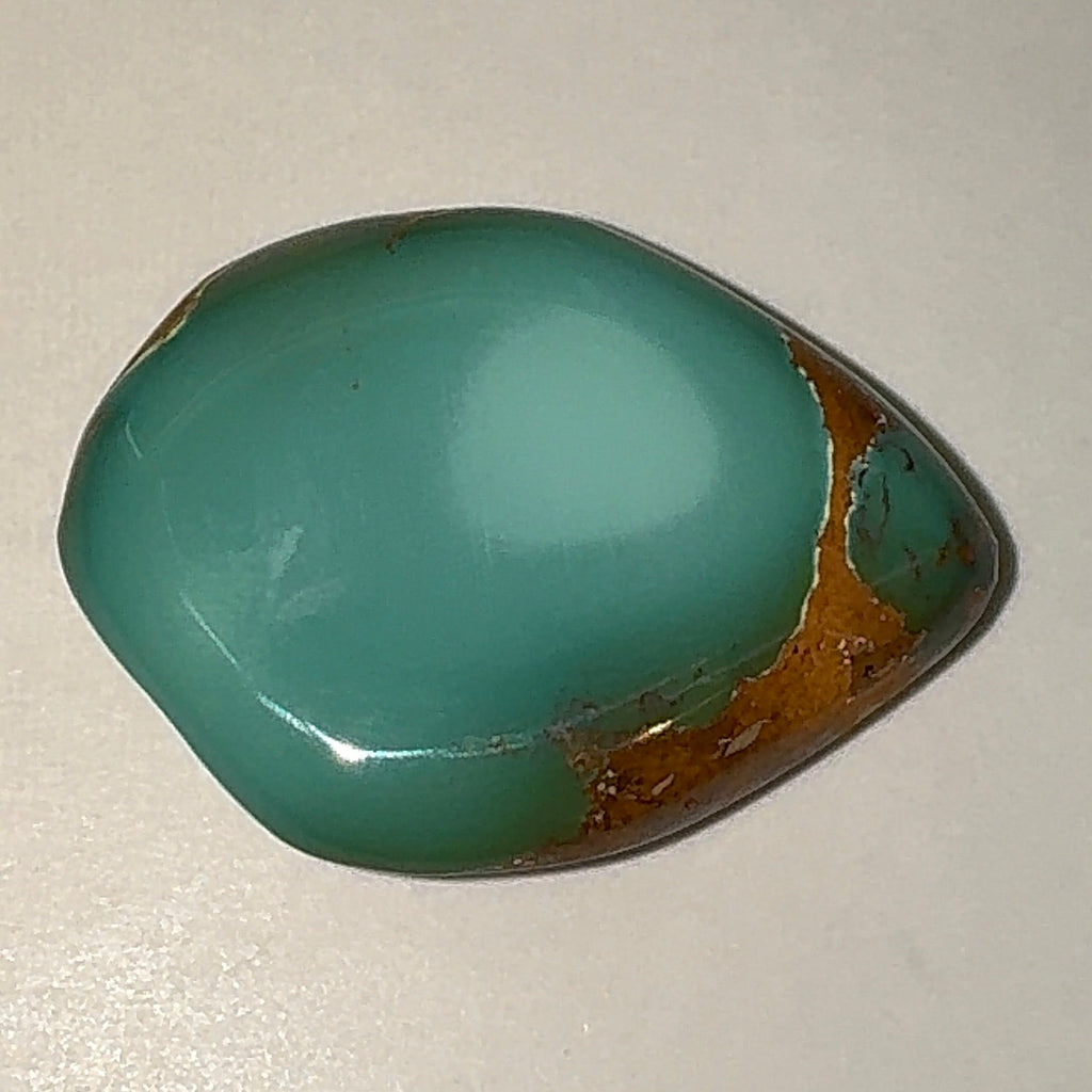 19ct Turquoise - Royal Blue Mine