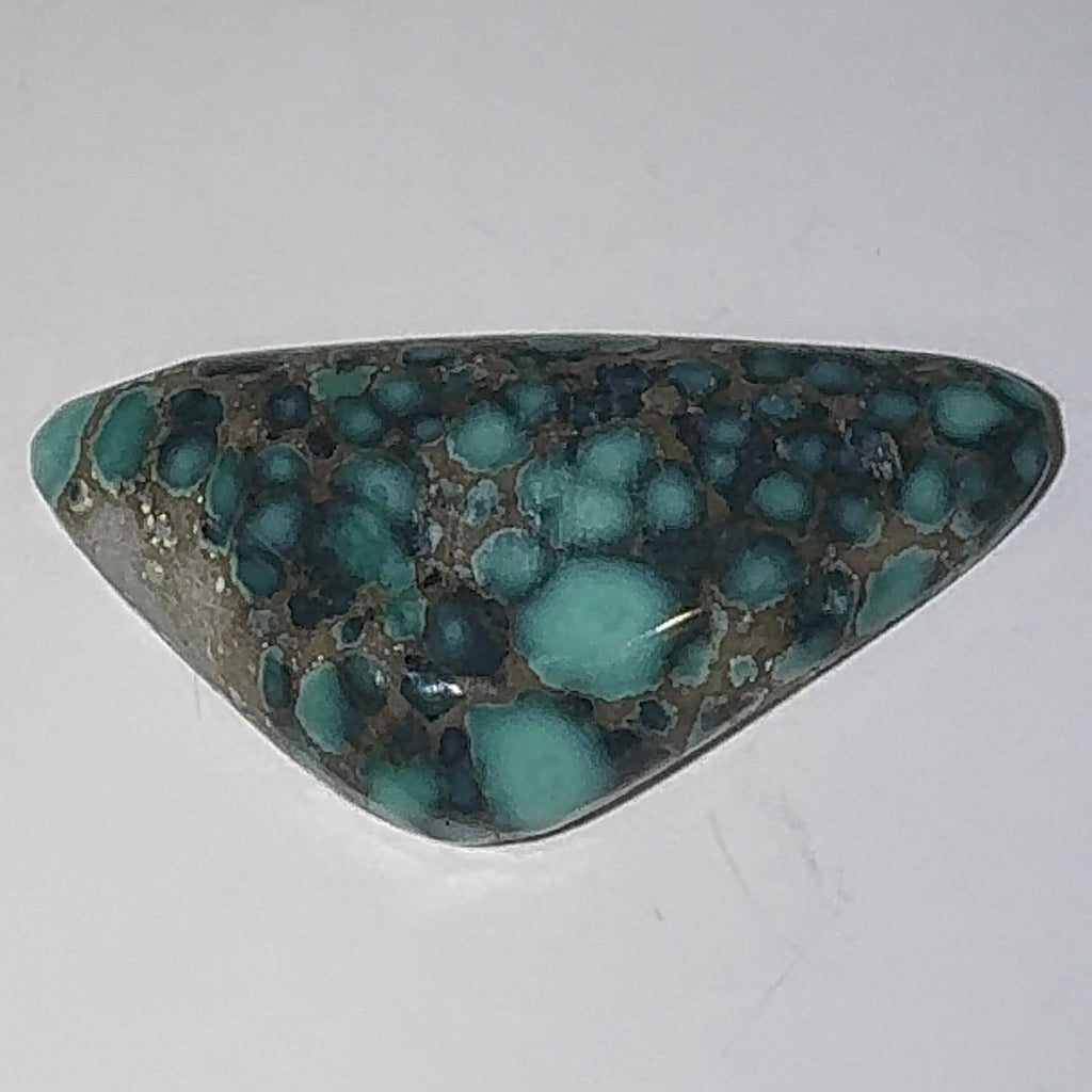 6ct Variscite bi valve pseudomorph