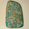 35ct Turquoise - Royal Blue Mine