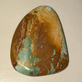 34ct Turquoise - Royal Blue Mine