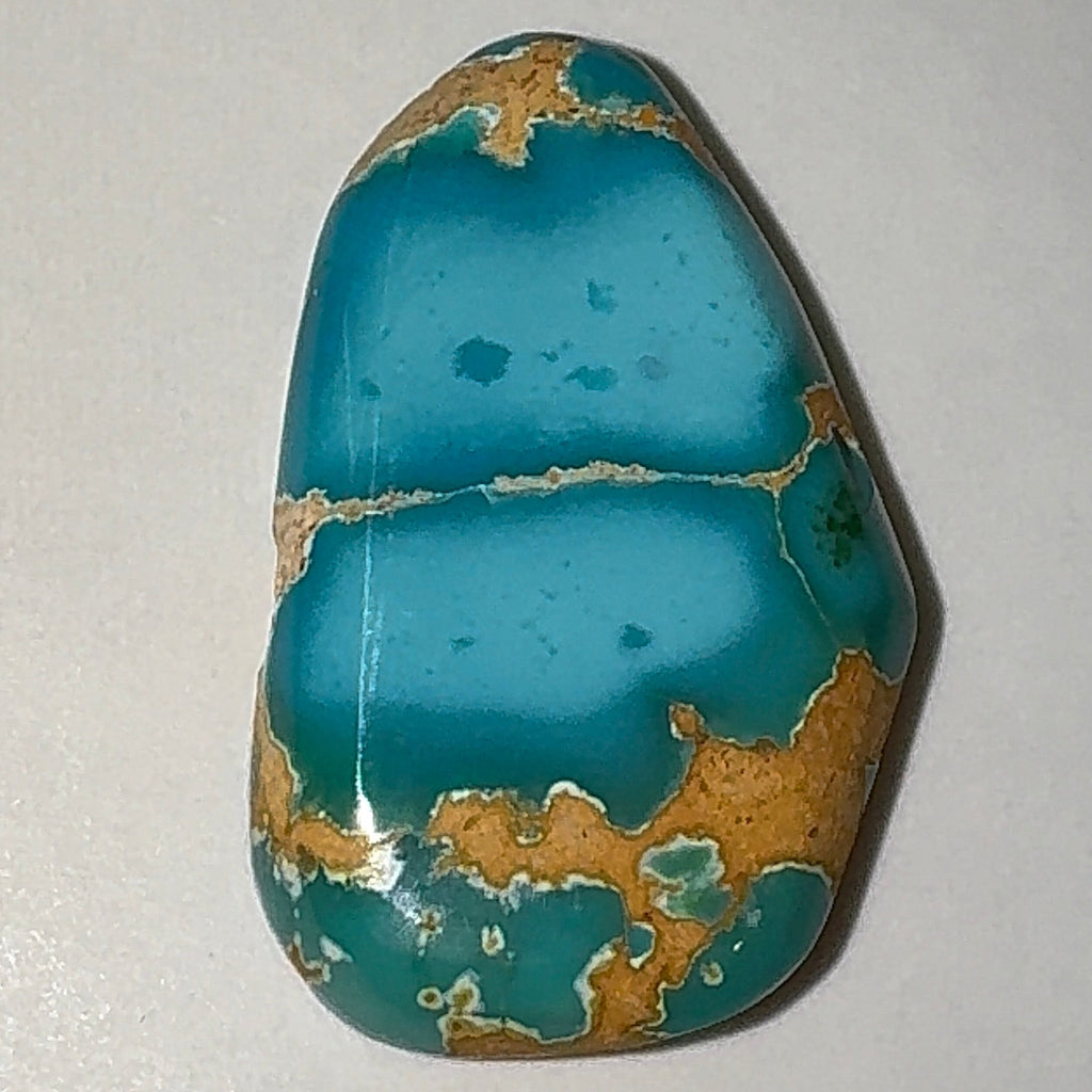 16ct Turquoise - Royal Blue Mine