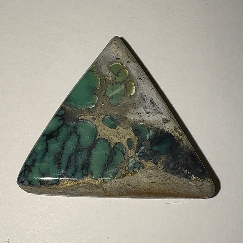37ct Variscite - C&T Mine