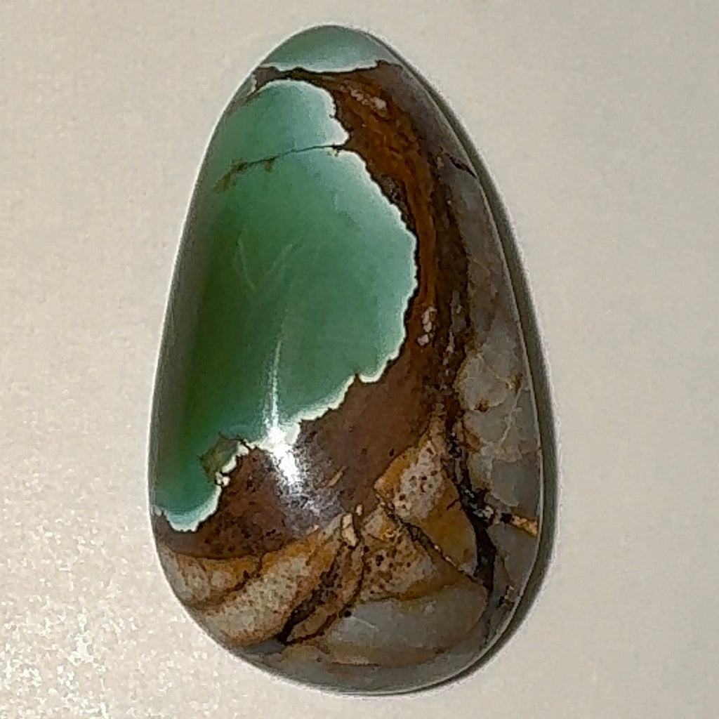 23ct Turquoise - Royal Blue Mine