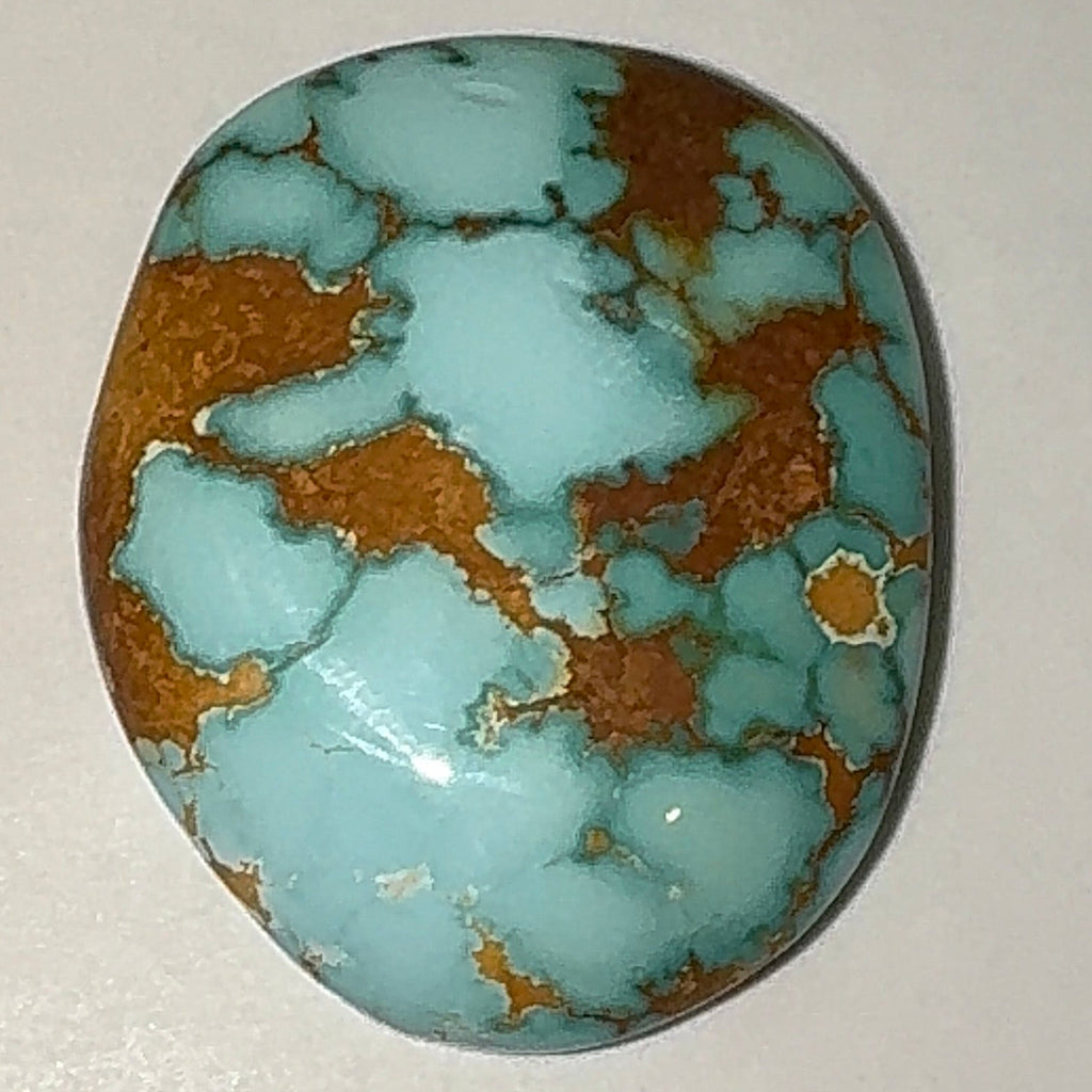 30ct Turquoise - Royal Blue Mine