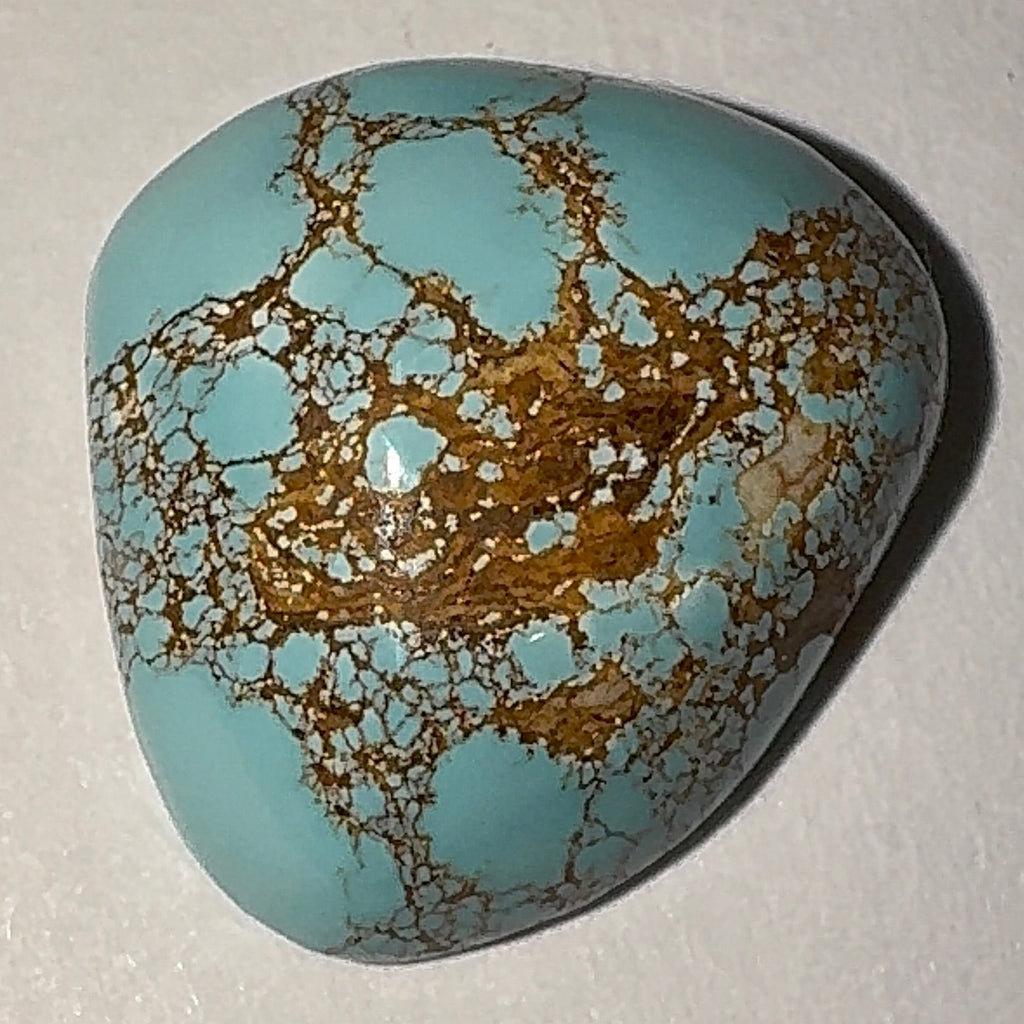 8ct Turquoise - Royal Blue Mine