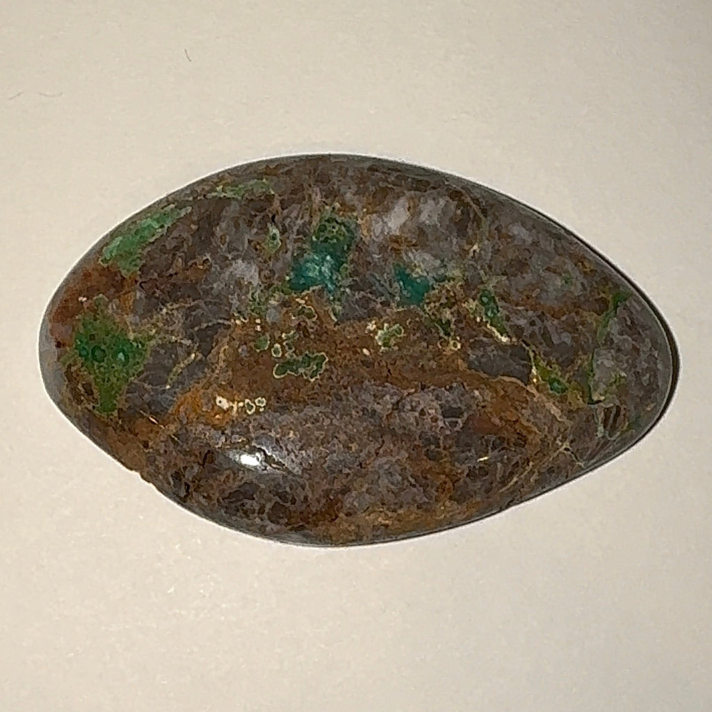 64ct Turquoise, X15 mine