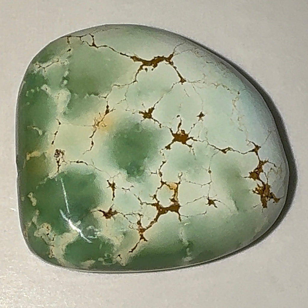 23ct Turquoise - Royal Blue Mine