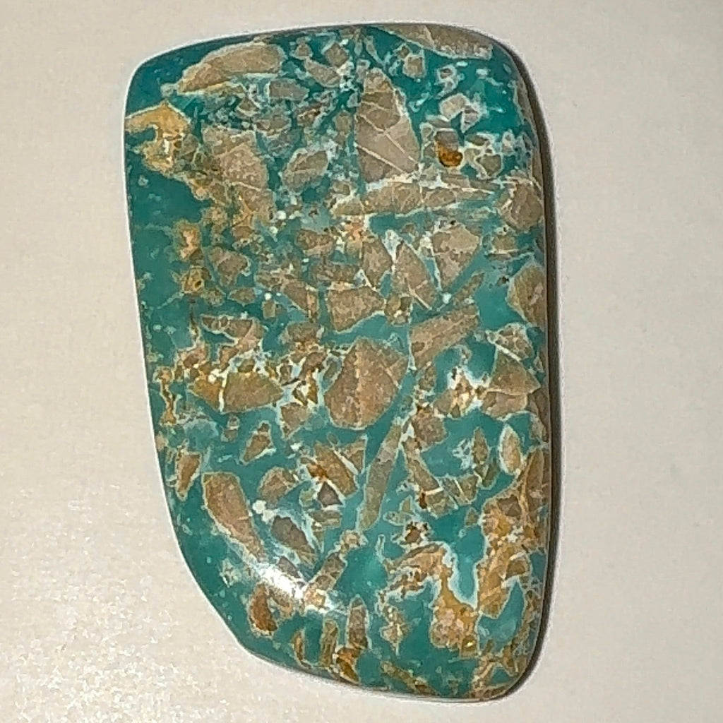 35ct Turquoise - Royal Blue Mine