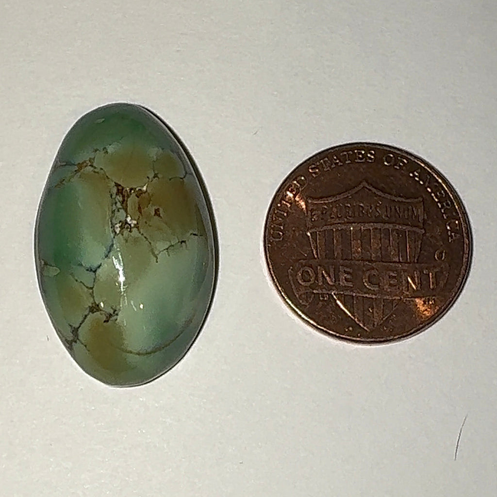 24ct Variscite - C&T Mine